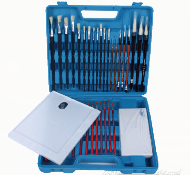 绘画工具