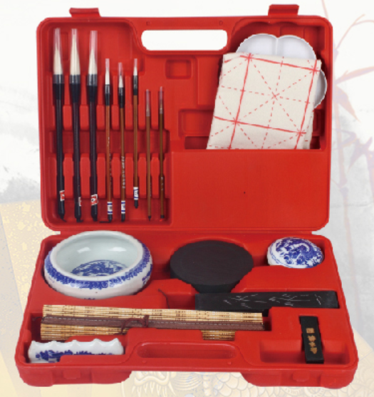 国画工具