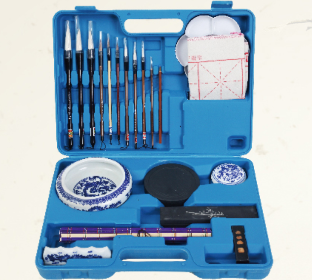 国画工具