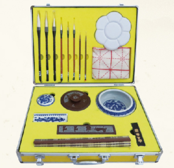 国画工具