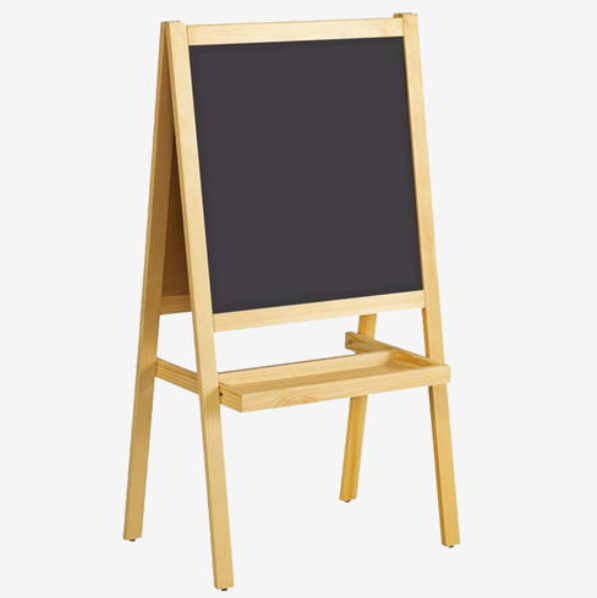 儿童画架