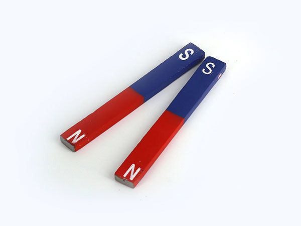 条形磁铁