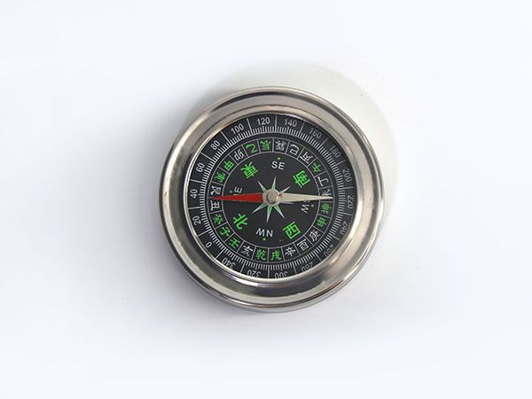 指南针