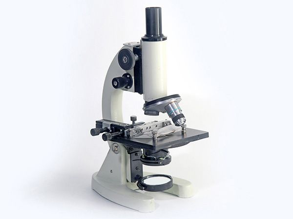生物显微镜