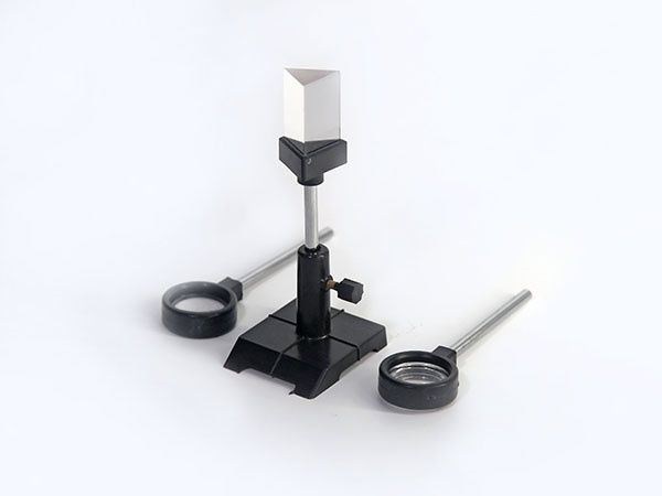 透镜棱镜及支架