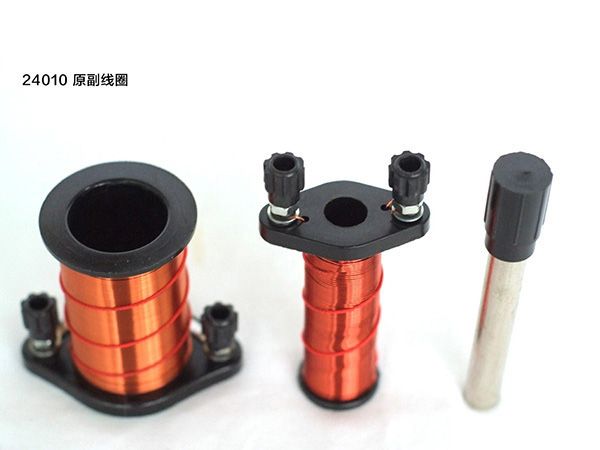 原副线圈
