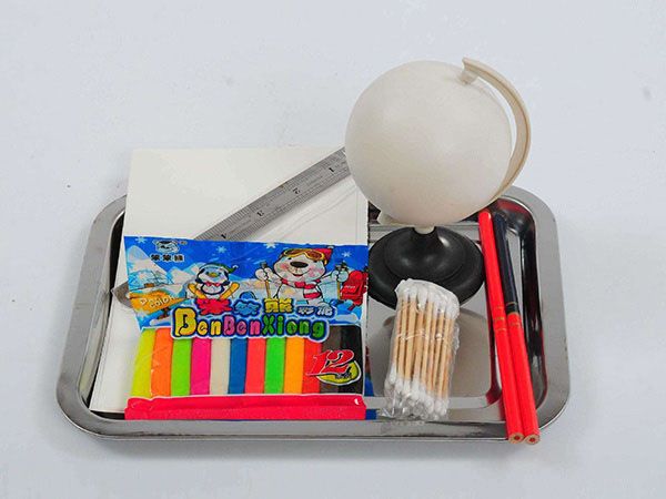 地球科学探究活动器材套装