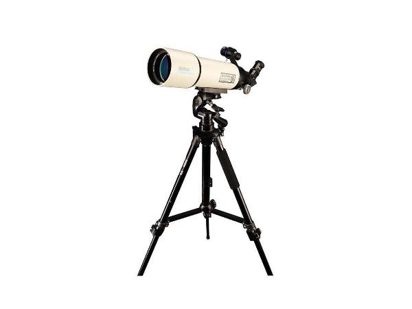 数字式天文望远镜