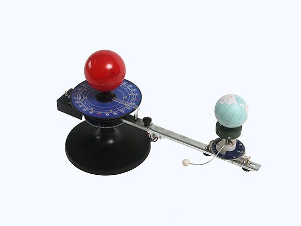三球仪