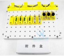 学生线路实验板