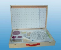 高中静力学演示教具