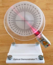 激光光学演示仪1