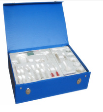 高中微型化学实验箱