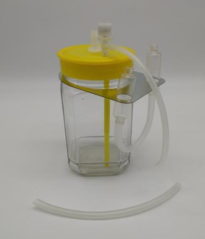 果酒果醋发酵装置