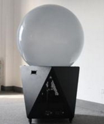 多媒体球幕投影演示仪