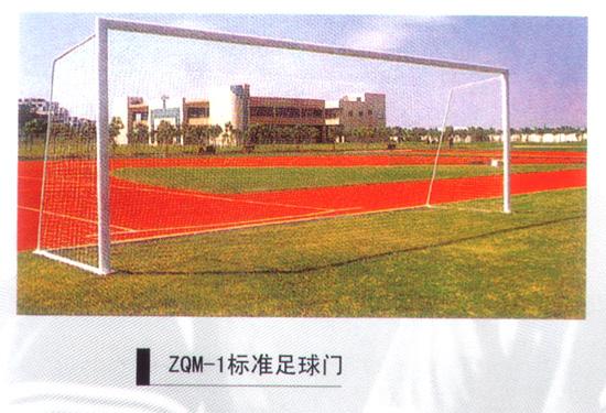 标准足球门
