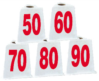 标枪铁饼远度墩