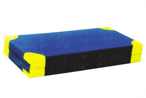 跳高海绵垫