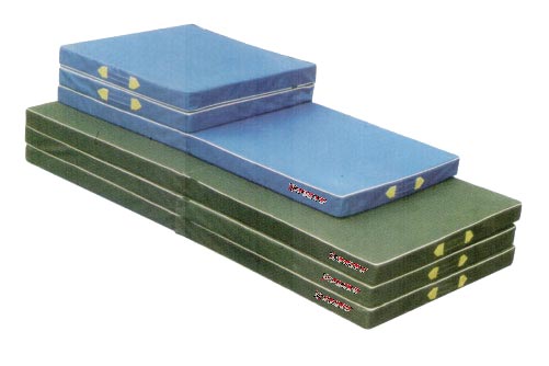 体操垫（折叠）