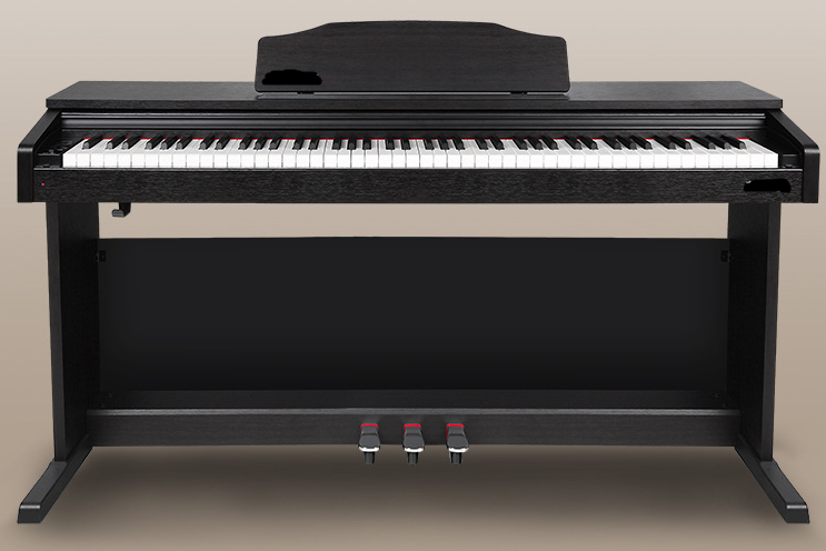 电钢琴