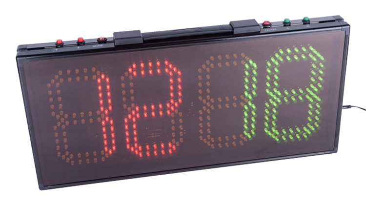 足球电子换人牌